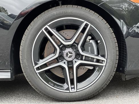 Used 2025 Mercedes-Benz CLA 250 4MATIC image 10