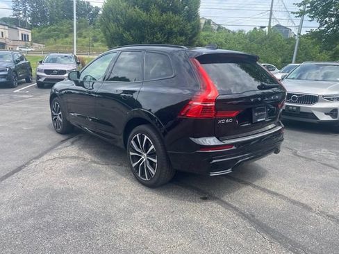 Used 2023 Volvo XC60 B5 Plus w/ Climate Package AWD/4WD image 13