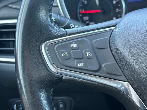 Used 2019 Chevrolet Equinox Premier FWD image 33