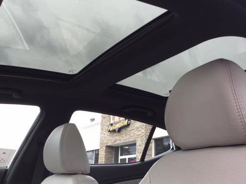 Used 2015 Kia Optima SX image 16