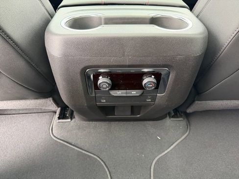 New 2026 Chevrolet Tahoe RST w/ Sun And Tow Package image 32