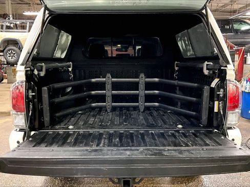 Used 2023 Toyota Tacoma TRD Off-Road image 30