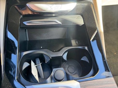 Used 2019 BMW X3 sDrive30i w/ Driving Assistance Package image 52