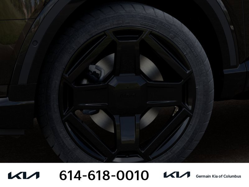 New 2027 Kia Telluride X-Line SX Prestige w/ Towing Package AWD/4WD image 12