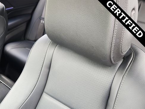 Certified 2024 Mercedes-Benz GLE 450 4MATIC image 25