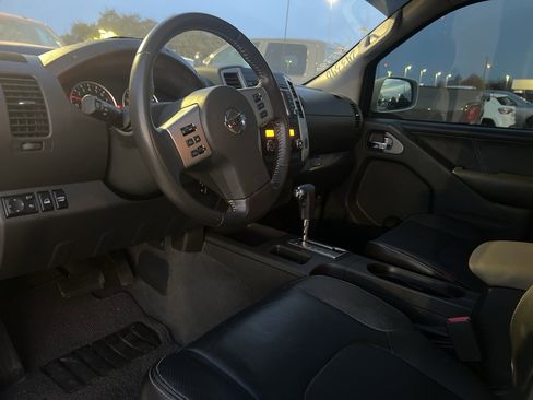 Used 2019 Nissan Frontier S image 9