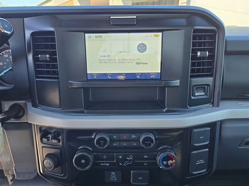 New 2026 Ford F350 XLT w/ 360-Degree Camera Package image 14