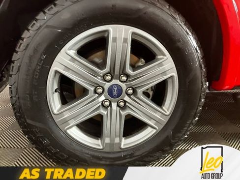 Used 2019 Ford F150 XLT w/ Equipment Group 302A Luxury AWD/4WD image 23