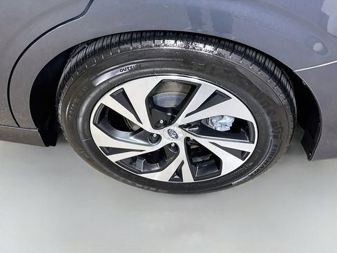 Used 2024 Subaru Legacy Premium AWD/4WD image 30