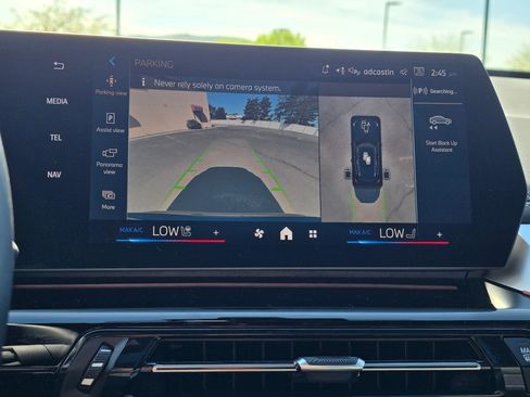 New 2026 BMW X1 xDrive28i w/ Technology Package AWD/4WD image 19