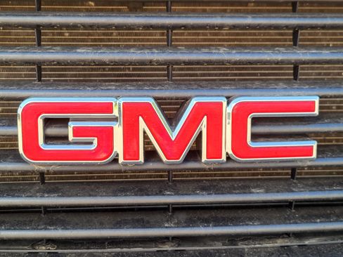 Used 2021 GMC Savana 3500 Extended w/ Power Convenience Package RWD image 11