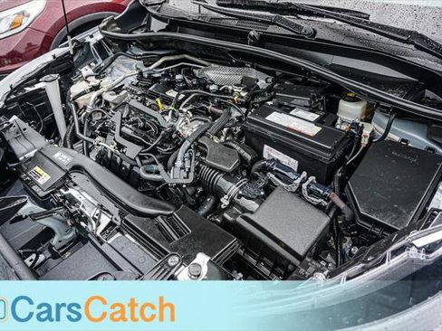 Used 2024 Toyota Corolla Cross LE FWD image 36