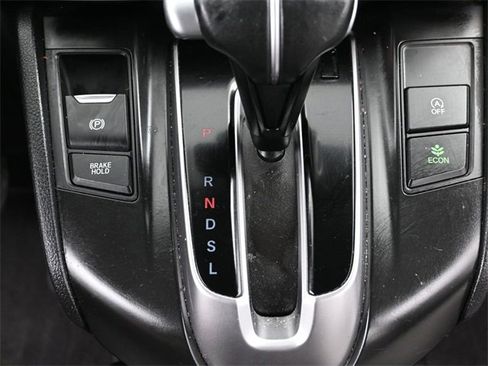 Used 2022 Honda CR-V EX-L image 26