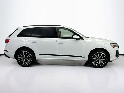 New 2026 Audi Q7 2.0T Premium Plus image 4