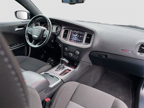 Used 2023 Dodge Charger Scat Pack image 24