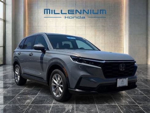 Used 2024 Honda CR-V EX-L image 7
