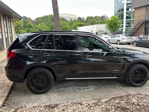 Used 2016 BMW X5 xDrive35i w/ Premium Package AWD/4WD image 10