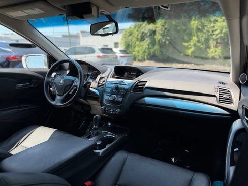 Used 2014 Acura RDX AWD image 19