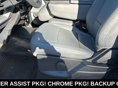 New 2026 Ford F350 XL w/ XL Driver Assist Package AWD/4WD image 24