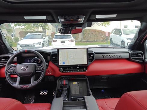 Used 2024 Toyota Tundra TRD Pro image 23