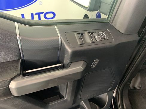 Used 2018 Ford F150 XLT w/ Equipment Group 302A Luxury RWD image 14