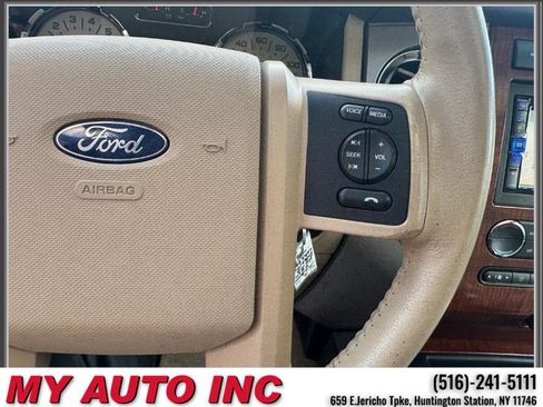Used 2010 Ford Expedition Eddie Bauer image 21
