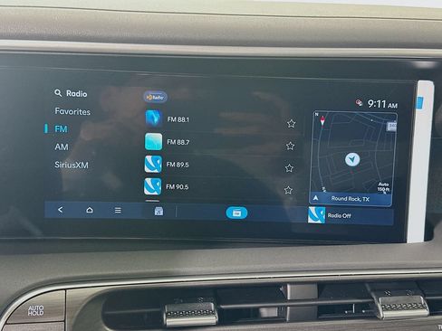New 2026 Hyundai Palisade SEL Premium AWD/4WD image 11