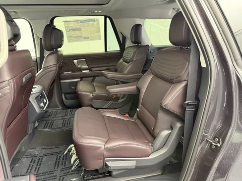 New 2026 Ford Expedition Max Platinum w/ Platinum Ultimate Package AWD/4WD image 48