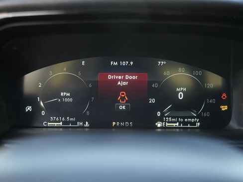 Used 2023 Lincoln Nautilus FWD w/ Premium Package image 24