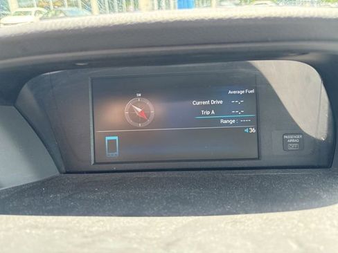 Used 2017 Honda Accord EX-L image 18