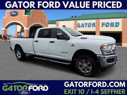 Used 2024 RAM 3500 Big Horn