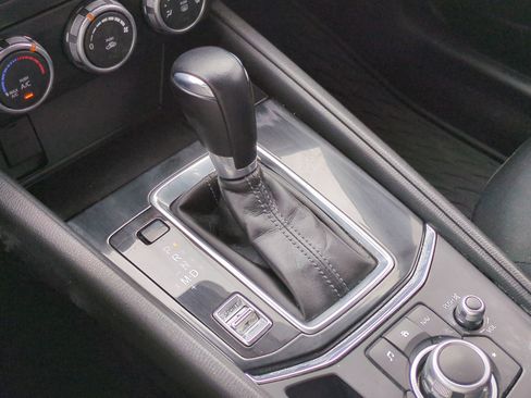 Used 2017 MAZDA CX-5 Sport image 27