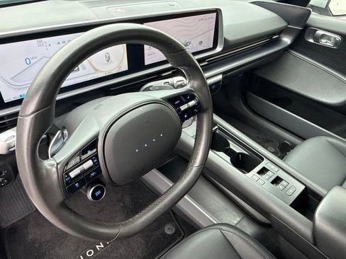 Certified 2023 Hyundai Ioniq 6 SEL AWD/4WD image 23