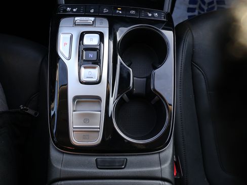 Used 2024 Hyundai Tucson Limited image 30