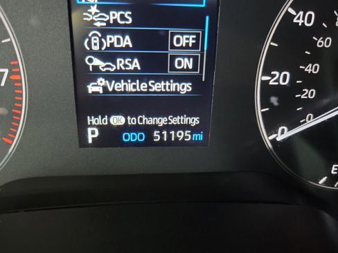 Used 2024 Toyota Corolla LE image 16