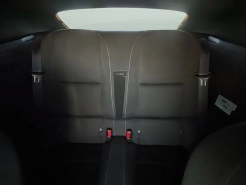 Used 2013 Chevrolet Camaro LT w/ RS Package RWD image 18