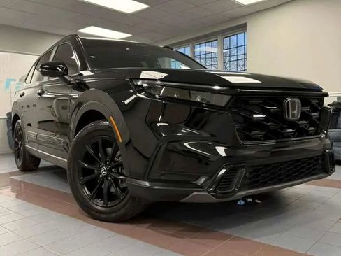 Used 2024 Honda CR-V Sport-L image 1