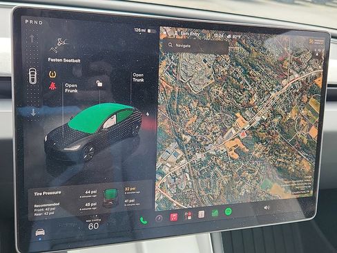 Used 2025 Tesla Model 3 Long Range RWD image 20