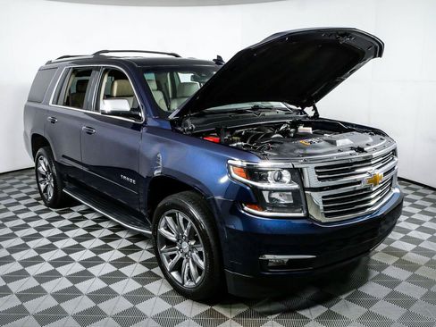 Used 2017 Chevrolet Tahoe Premier RWD image 38