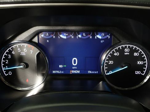 Used 2023 Ford F150 XLT w/ Equipment Group 301A Mid AWD/4WD image 37