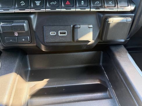 Used 2023 GMC Sierra 2500 AT4 w/ Gooseneck/5TH Wheel Package AWD/4WD image 31