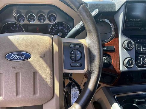 Used 2016 Ford F350 King Ranch RWD image 21