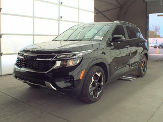 Used 2026 Kia Seltos S AWD/4WD image 3