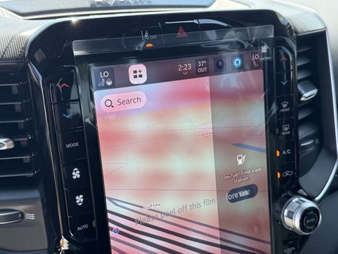 New 2026 RAM 1500 Lone Star image 17