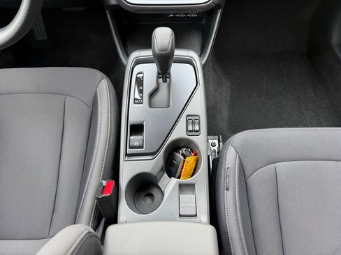 Certified 2026 Subaru Crosstrek 2.0i Premium AWD/4WD image 17