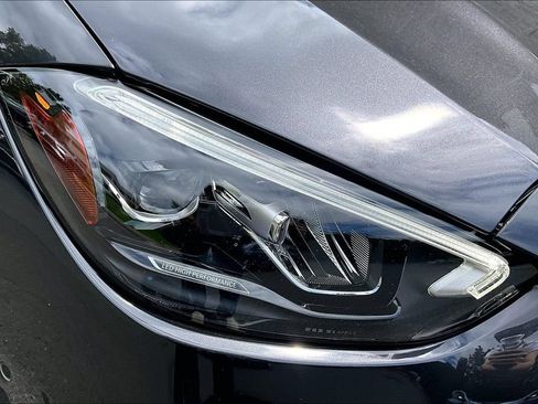 Certified 2023 Mercedes-Benz C 300 4MATIC Sedan image 31