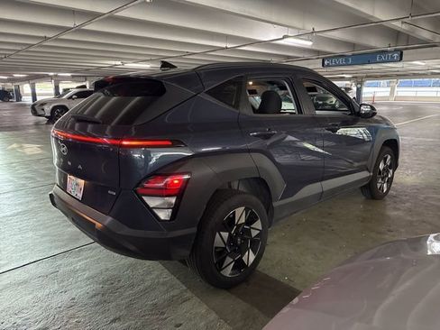 Used 2024 Hyundai Kona SEL image 3