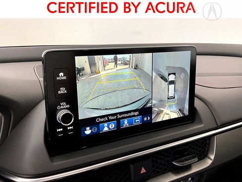 Certified 2025 Acura ADX A-Spec image 28