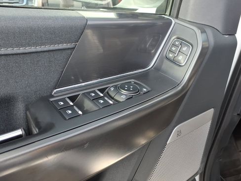 Used 2024 Ford F150 Lariat w/ Bed Utility Package image 13