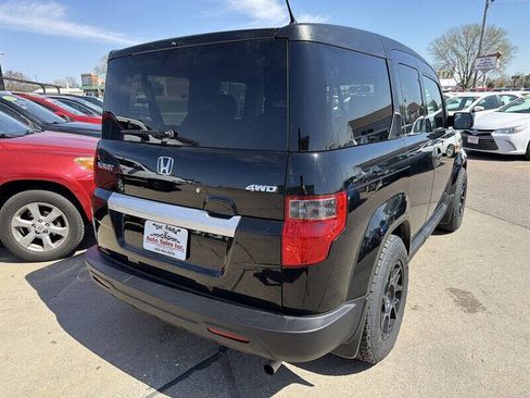 Used 2011 Honda Element LX image 6